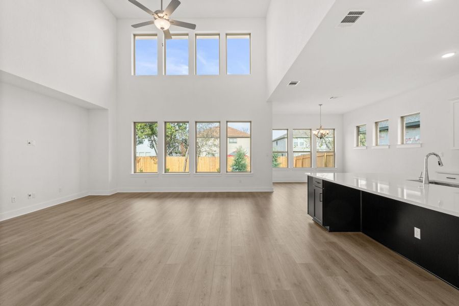 3,478sf New Home in Georgetown, TX. - Slide 16 3,478sf New Home in Georgetown, TX. - Slide 16