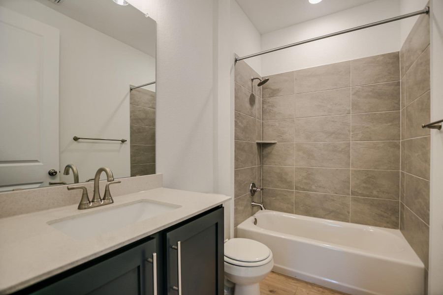 Bath 2 Bath 2