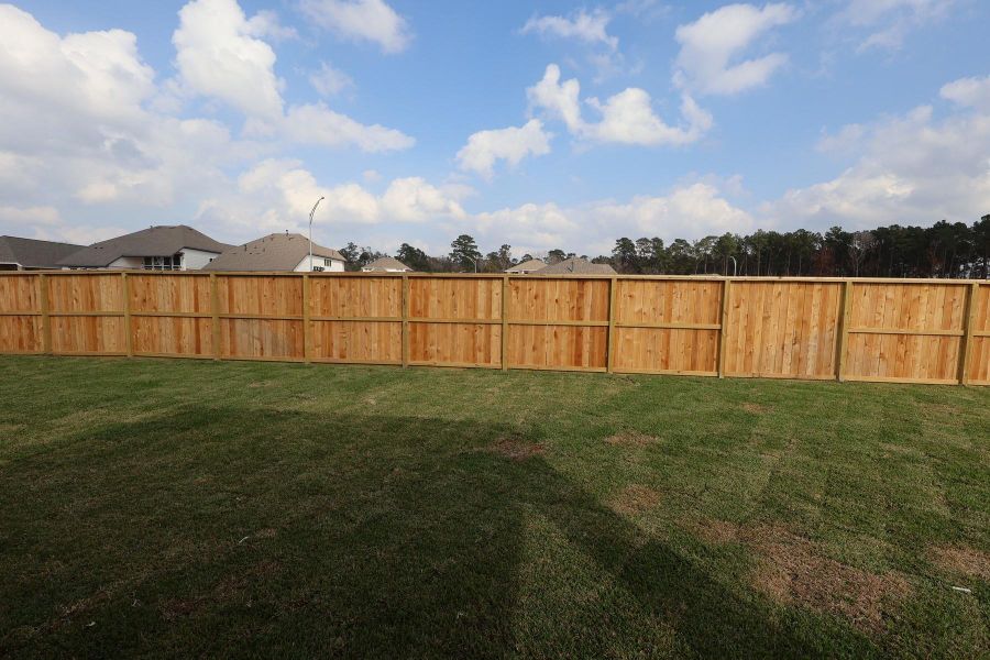 Welcome to The Fontaine by David Weekley Homes. **HOME ESTIMATED TO BE COMPLETE MARCH 2026**