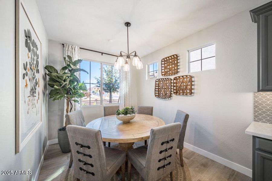 Formal Dining Formal Dining