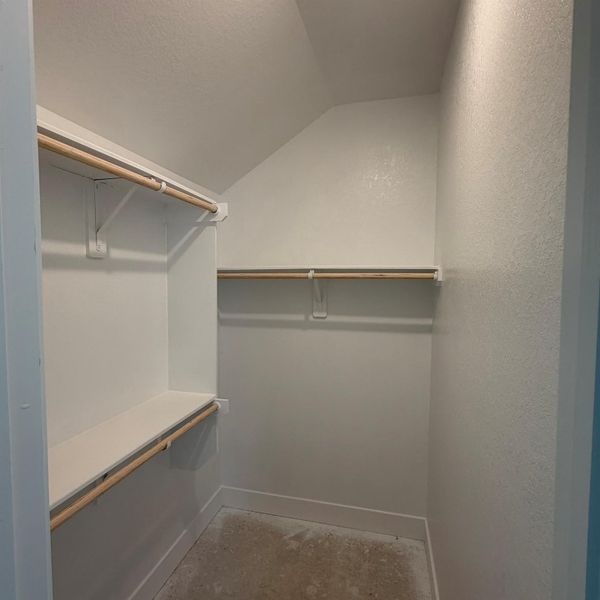 In-progress construction of a new home in Wood Leaf Reserve, Tomball, TX (Image 16).