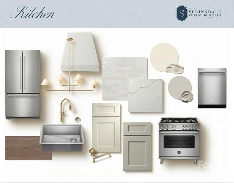 Sample of building materials used in homes in , Charlotte (Image 7).