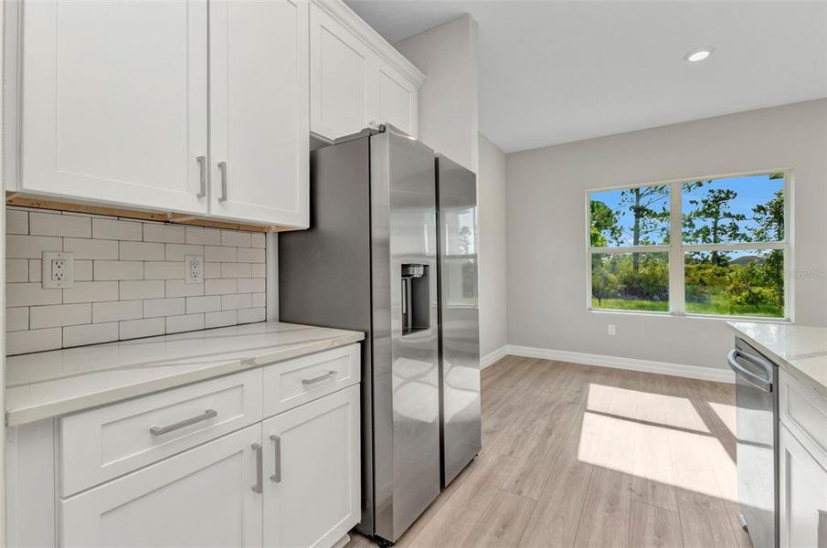 Furnished interior view inside a new home in , Rotonda West (Image 11). Furnished interior view inside a new home in , Rotonda West (Image 11).