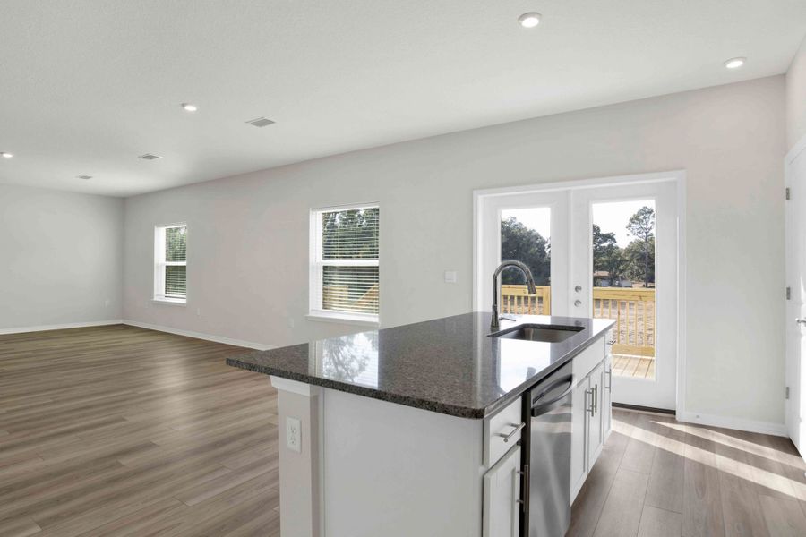 Image 34 representing the Sequoia by Maronda Homes in Bellview Pointe, Bellview, FL.