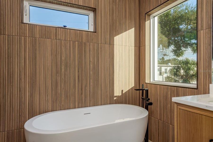 Close-up of interior finishes inside a home in , St. Petersburg (Image 21).