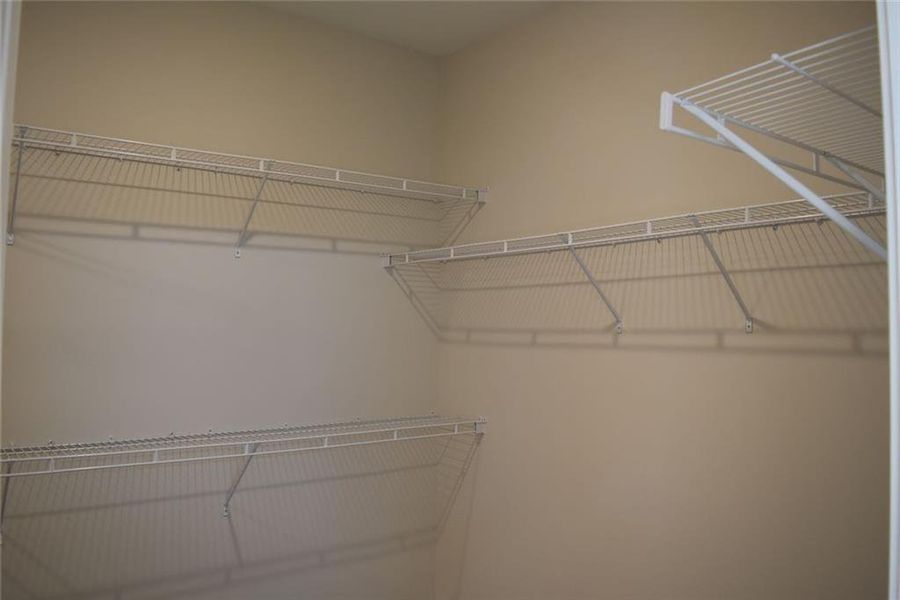 Spacious, unfurnished interior of a new home in Soleil Summit Chase, Snellville (Image 27). Spacious, unfurnished interior of a new home in Soleil Summit Chase, Snellville (Image 27).