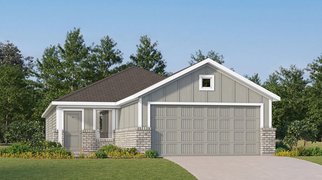 Grove Core 2520 Idlewood J2