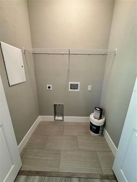 Spacious, unfurnished interior of a new home in , Trenton (Image 11).