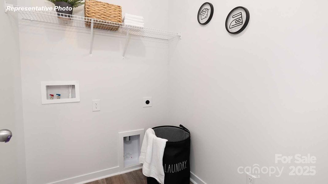 Image 23 of a home in The Falls at Newton.