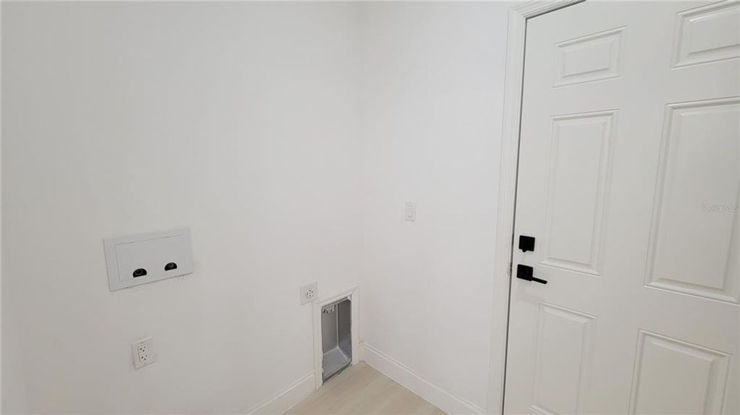 Spacious, unfurnished interior of a new home in , North Port (Image 15). Spacious, unfurnished interior of a new home in , North Port (Image 15).