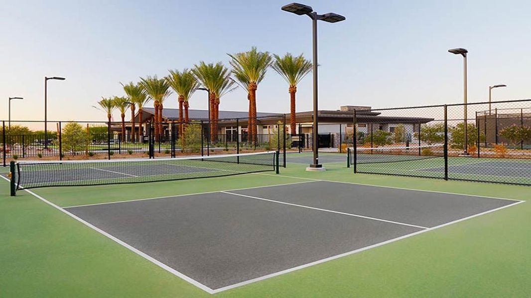 Community amenities in Meridian, San Tan Valley (Image 43).