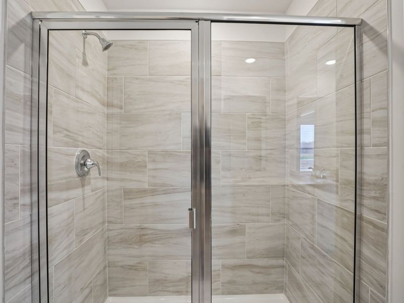 Close-up of interior finishes inside a home in Bear Springs, Columbia (Image 6).