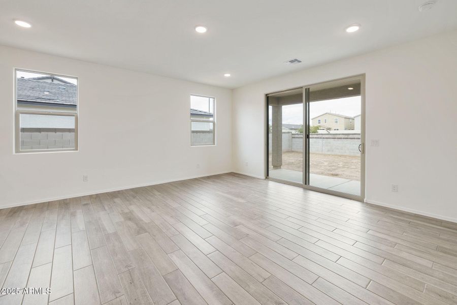 GREAT ROOM GREAT ROOM