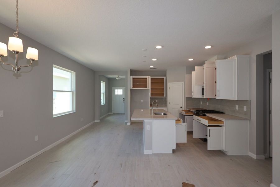 Kitchen Kitchen