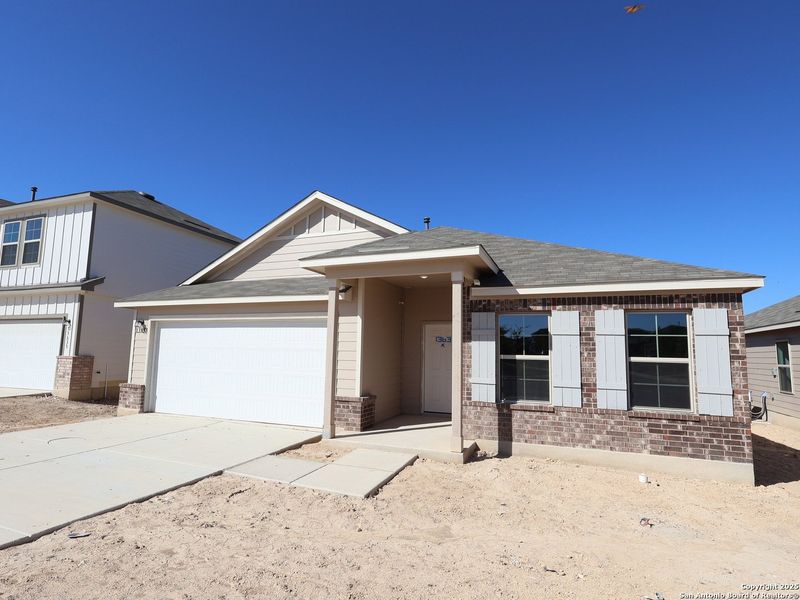 Image 29 of a home in Winding Brook. Image 29 of a home in Winding Brook.