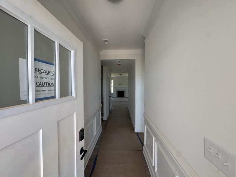 Image 9 of a home in The Meadows at Laurelbrook.