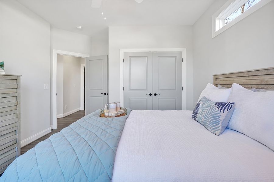 Jonesport, Guest Bedroom Jonesport, Guest Bedroom