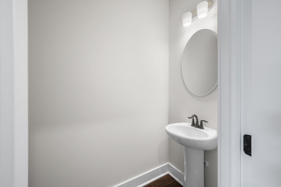 Photo is of a similar home Photo is of a similar home