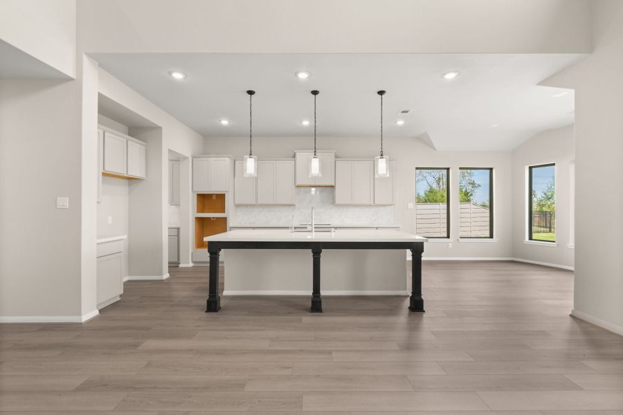 4br New Home in League City, TX.  - Slide 7