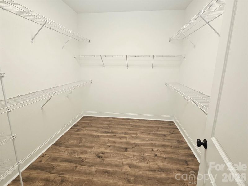 Spacious, unfurnished interior of a new home in , Lancaster (Image 14).