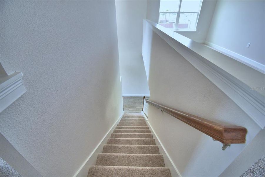 Spacious, unfurnished interior of a new home in Lake Juliana Estates, Auburndale (Image 30).