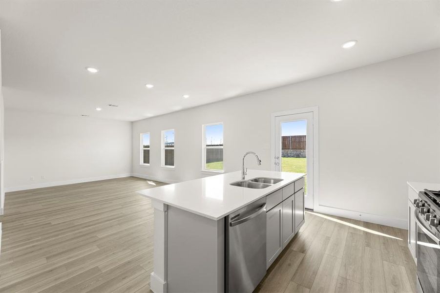 16. 2406 Stonebriar - 3RD Bath