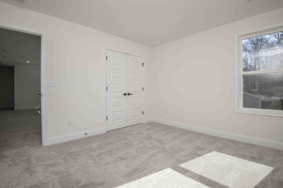 *Photo of example home. Selections and finishes may vary.