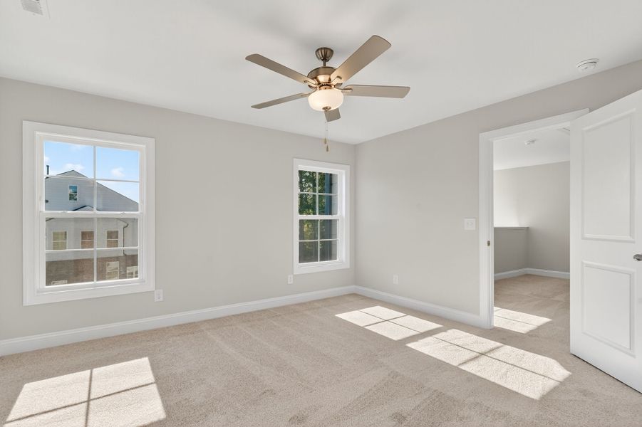 3br New Home in Wake Forest, NC.  - Slide 29