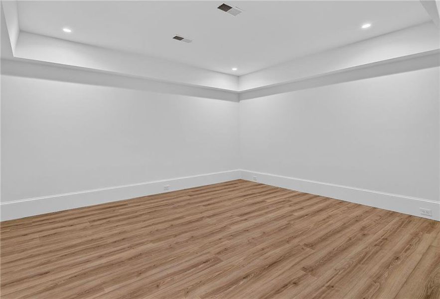 Spacious, unfurnished interior of a new home in , Atlanta (Image 64). Spacious, unfurnished interior of a new home in , Atlanta (Image 64).