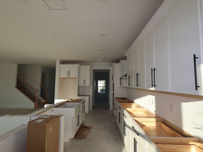 Kitchen Kitchen
