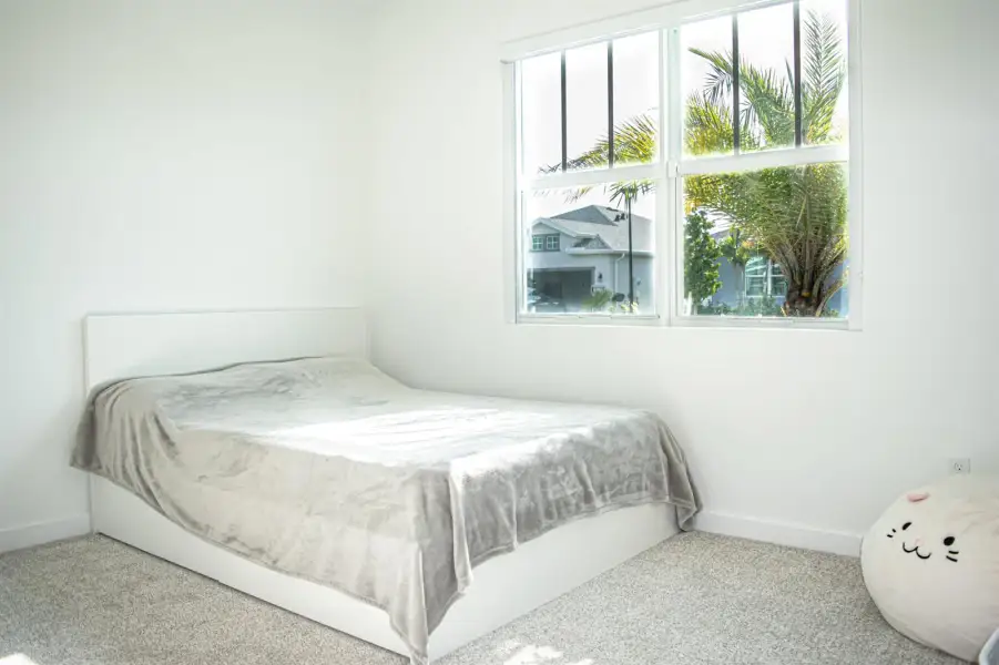 Bedroom Bedroom