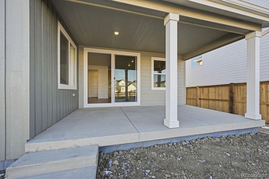 16487 W 92nd Place ~ Ready Now