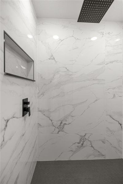 Close-up of interior finishes inside a home in , Ocala (Image 9).