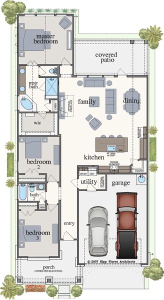 First Floor First Floor