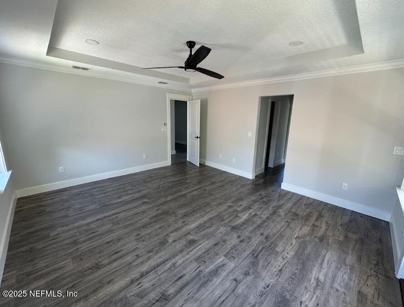 Spacious, unfurnished interior of a new home in , Atlantic Beach (Image 12). Spacious, unfurnished interior of a new home in , Atlantic Beach (Image 12).