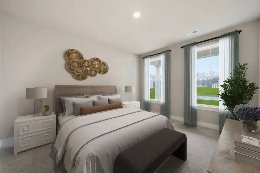Bedroom 4 Bedroom 4