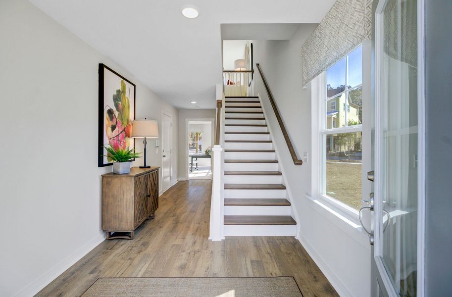 Foyer
