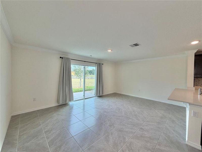 Spacious, unfurnished interior of a new home in , Ocala (Image 15). Spacious, unfurnished interior of a new home in , Ocala (Image 15).