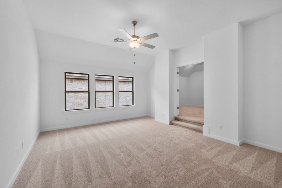 3,858sf New Home in Leander, TX.  - Slide 29