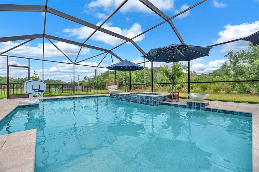 Community amenities in New Home Communities Near Tampa, Ocala, and Orlando, Florida, Lithia (Image 37).