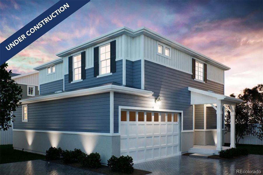 Image 32 of a home in .