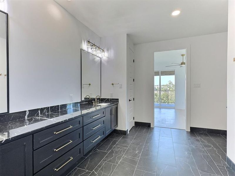 Furnished interior view inside a new home in , Fort Worth (Image 2). Furnished interior view inside a new home in , Fort Worth (Image 2).