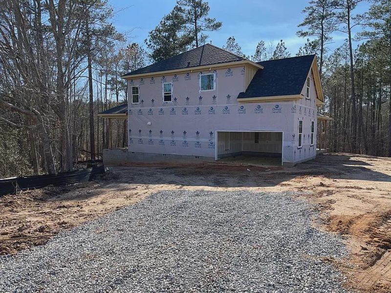 Image 17 of a home in Mount Vintage.