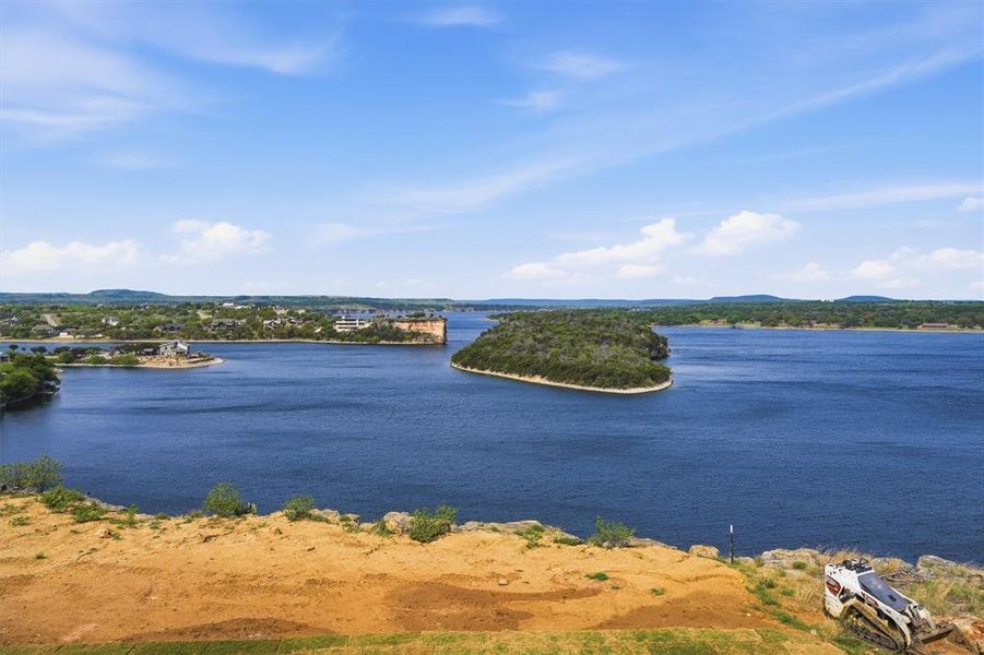 Natural landscape and outdoor views near in Graford (Image 34). Natural landscape and outdoor views near in Graford (Image 34).