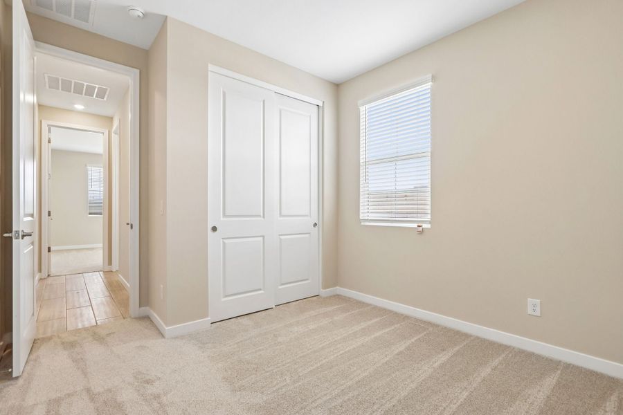 Buckeye, AZ New Home.  - Slide 18