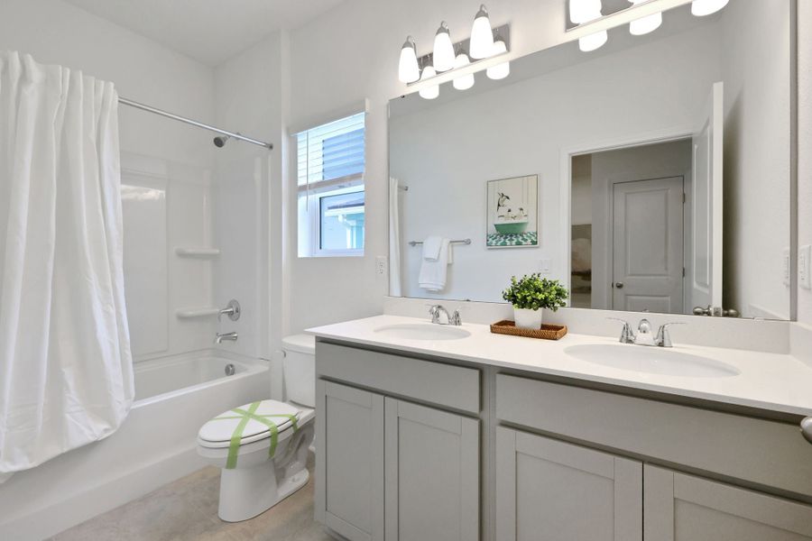 Mayport II New Home in Jacksonville, FL. - Slide 44 Mayport II New Home in Jacksonville, FL. - Slide 44