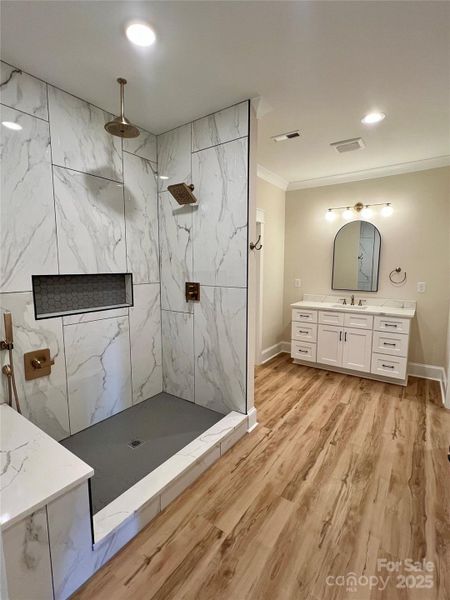 Bathroom 2 - Main Level