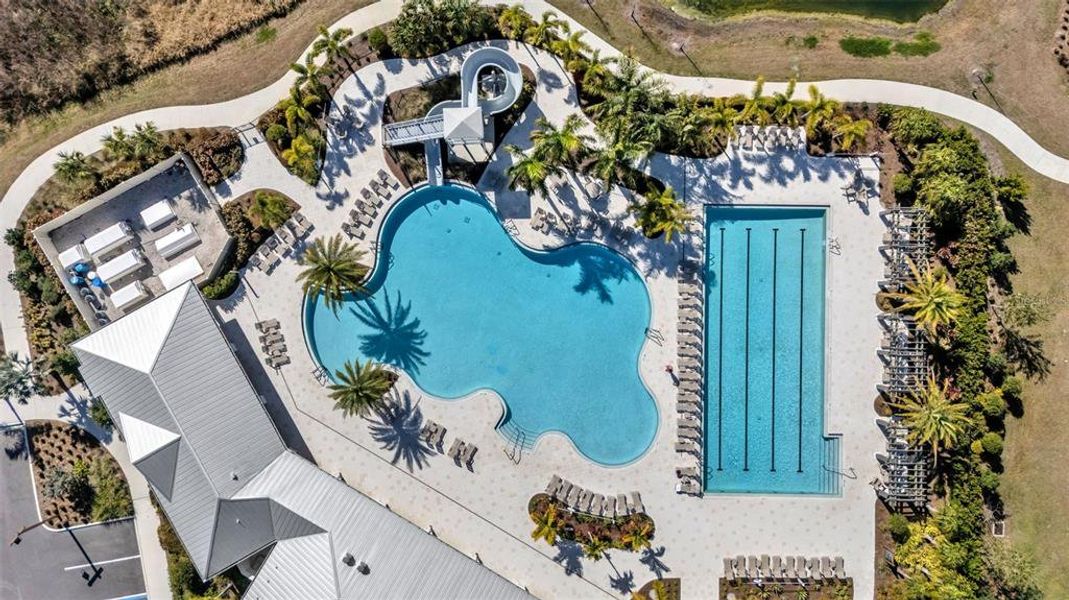 Community amenities in Farm at Varrea, Plant City (Image 36).