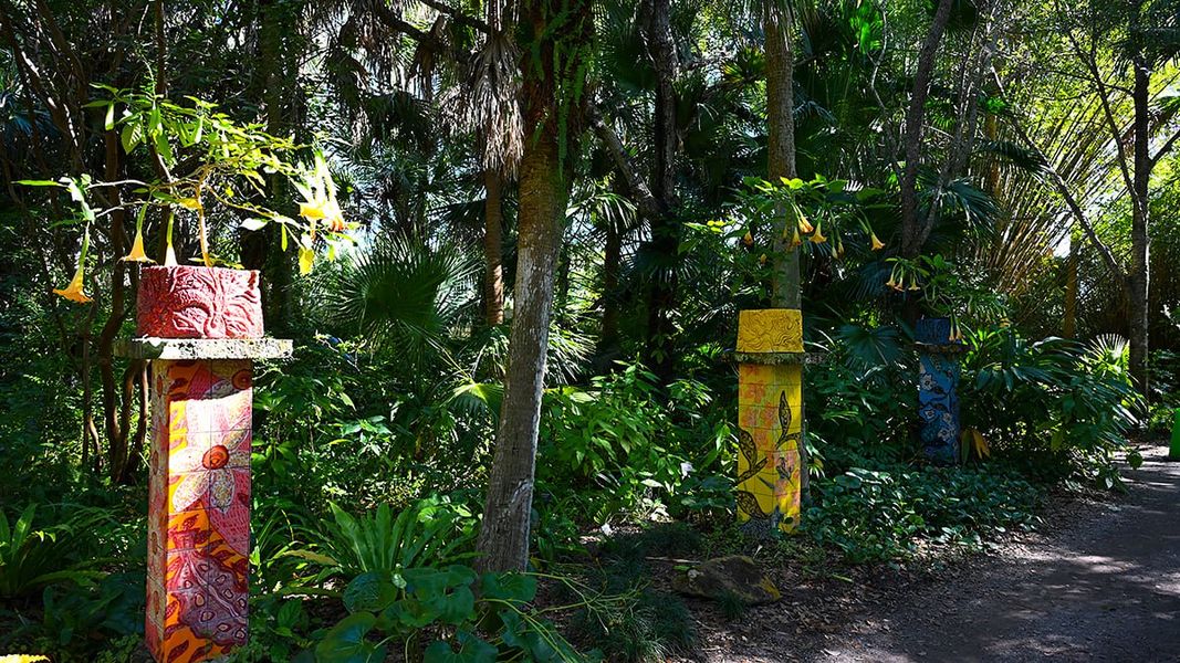 Image 122 of a home in Veranda Oaks.