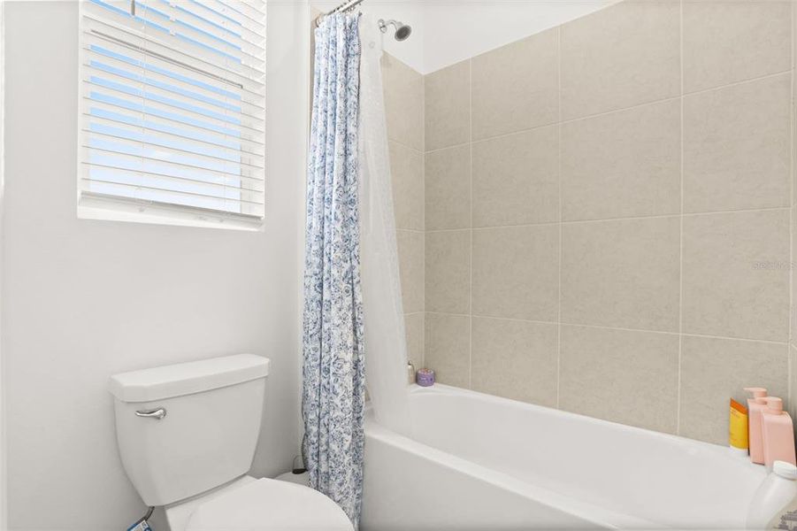 Furnished interior view inside a new home in Rivington, Debary (Image 21).